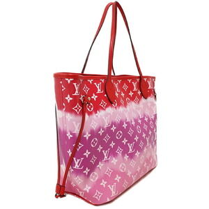 Louis Vuitton Bag Neverfull Escale LV Tote